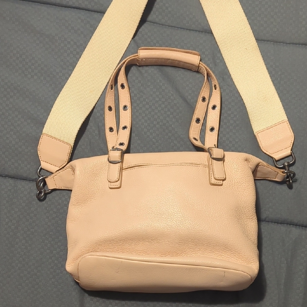 Lucky Brand Handbag/Crossbody - Picture 5 of 6